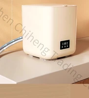 Automatic Wash Machine 7L Large Capacity Underwear And Sock Dehydration Machine Small Wash Hosiery Machine 2