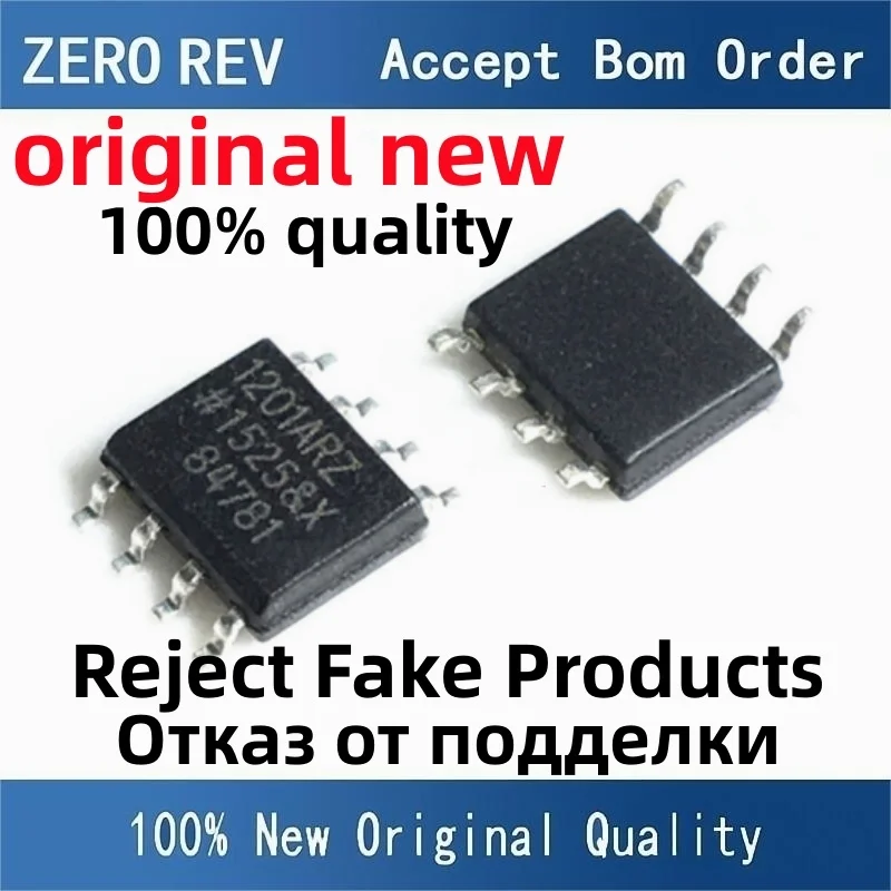 

2-5Pcs 100% New ADUM1201ARZ 1201ARZ ADUM1201BRZ 1201BRZ ADUM1250ARZ 1250ARZ SOIC-8 SOP8 Brand new original chips ic