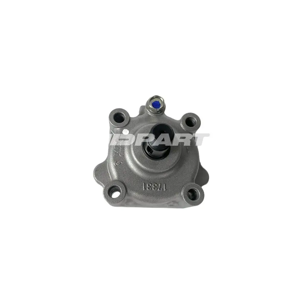 

17331-35013 Oil Pump For Kubota F2803 Engine Spare Parts