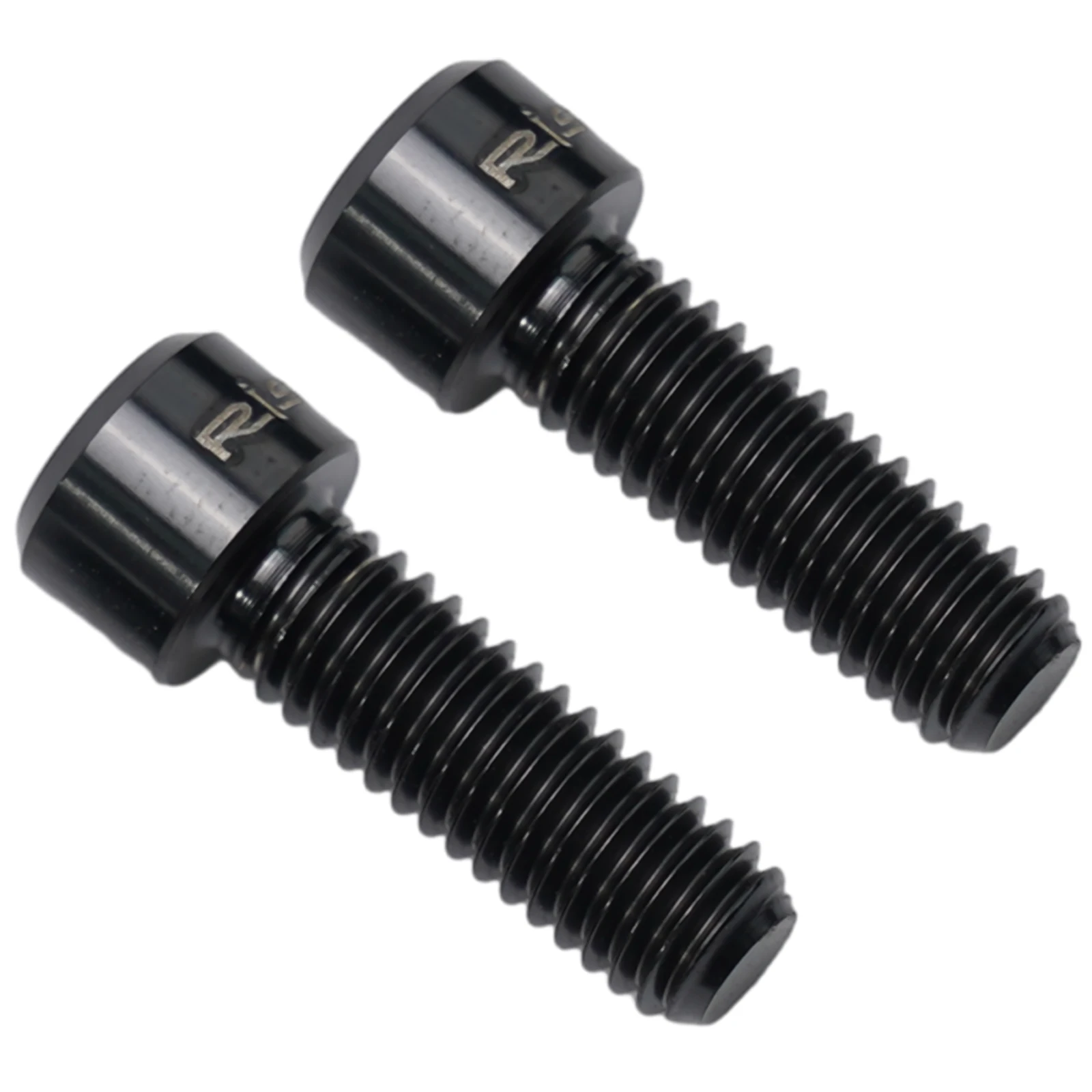 

Premium Titanium Alloy Crankarm Bolt for Shimano ULTEGRA HollowTech Bicycle Screw Durable Color Black/Gold/Rainbow/Titanium