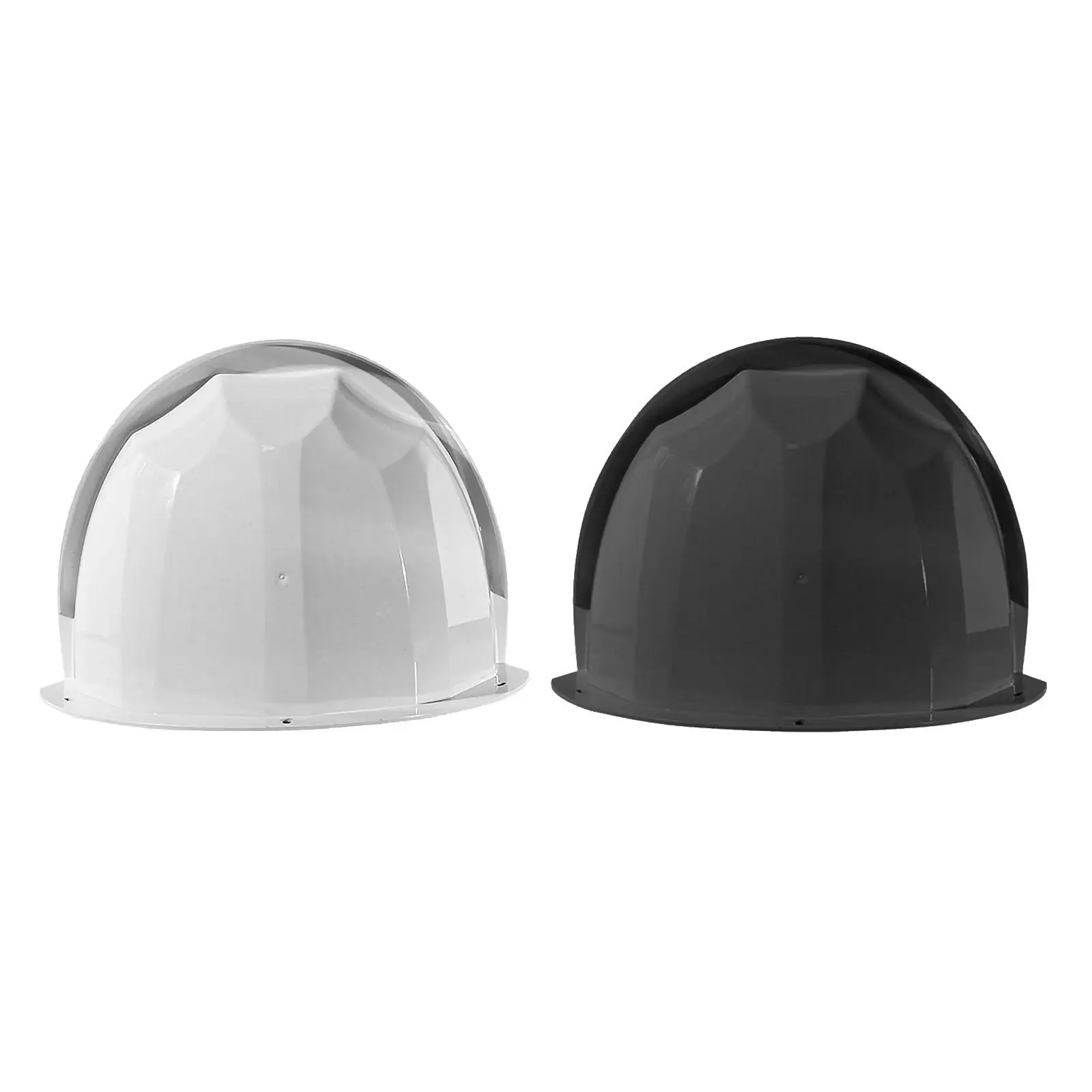 Outdoor Security Camera Protective Housing Shield Accessories Rain Sun Shade