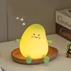 Cute Pear Fruit | Sleep Night Lamp 2
