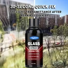 Glass Scratch Repair Polishing Paste – For Car Glass, Mobile Phones, Computer Screens, Windows, Mirrors & Bathroom Glass