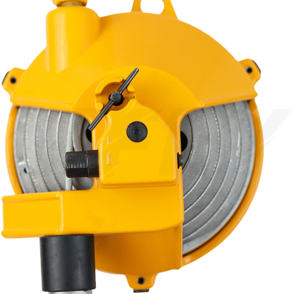 스프링 밸런서 EW1-3-5-9-15-22kg 셀프 록킹 타워 텐션 서스펜션 밸런스 자동 제어 크레인