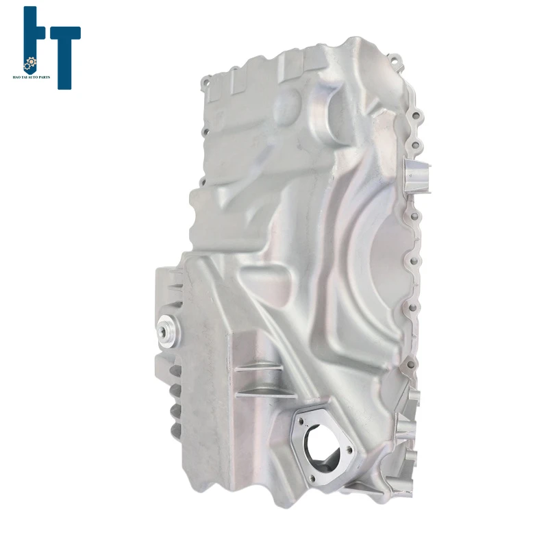 11137618512 Engine Oil Sump Pan for BMW F20 F21 F23 F22 F87 F30 F80 F34 F31 F32 F33 F83 F36 E84 E89