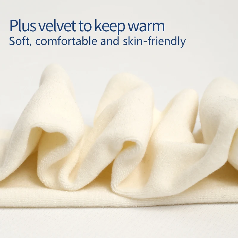 Рисунок 5 - Толстые мягкие приятные для кожи