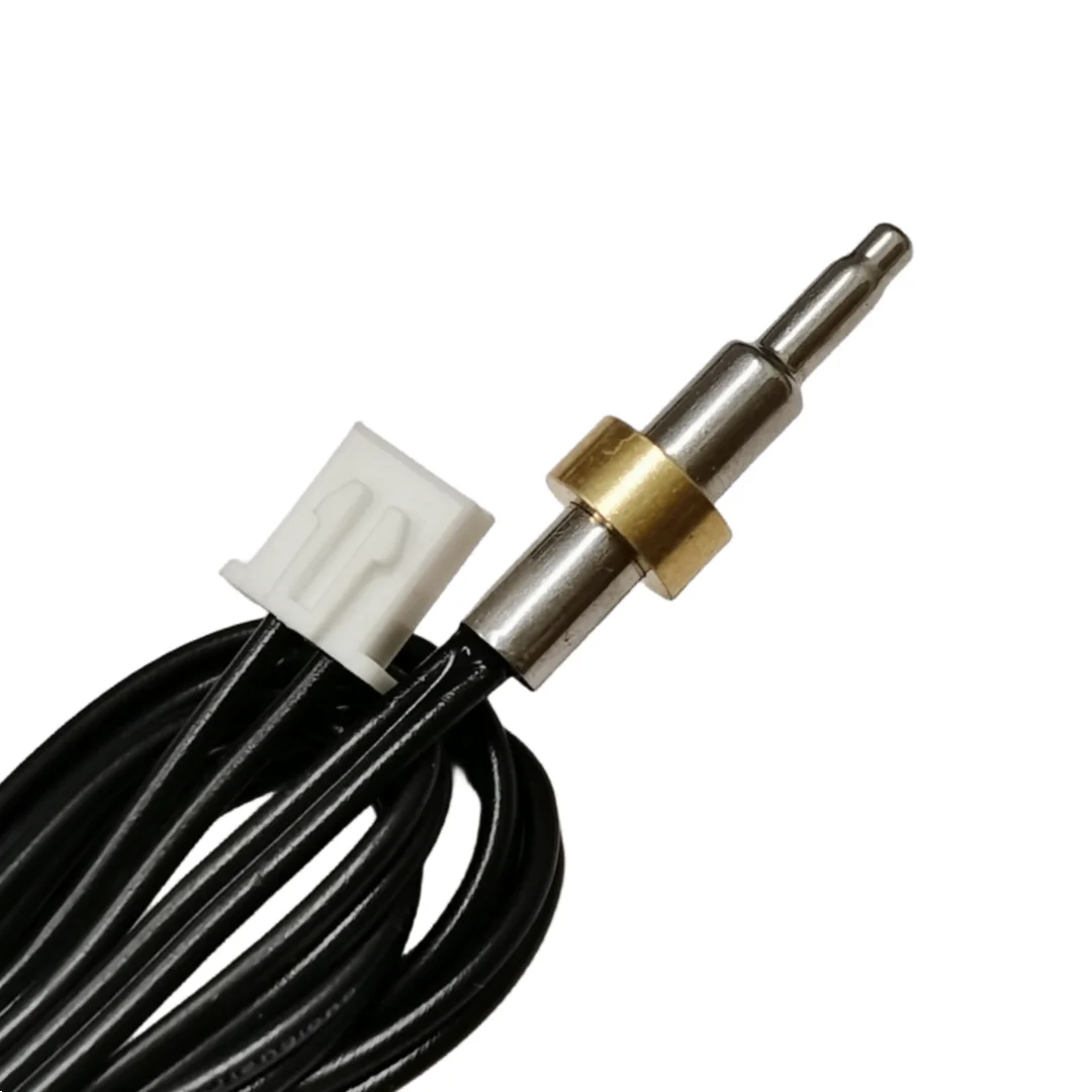 Drok 10k Temperature Sensor Probe DROK 10K Probe, 3-Pack, 1 Meter NTC ...