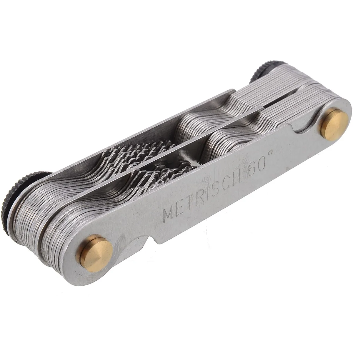 Рисунок 3 - 55/60 градусов Метрическая Резьбовая