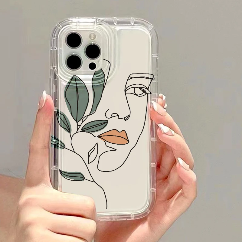 thumbnail image 1 of Flowers Phone Case For OPPO A54 A54S Case OPPO A15 A57 A16 A16S A17 A55 A77 A57S A74 A95 A96 A76 A52 A92 Reno 8 7 6 5 Lite Cover, 1 of 5