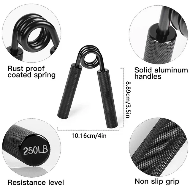 Hand Grip Strengthener 2
