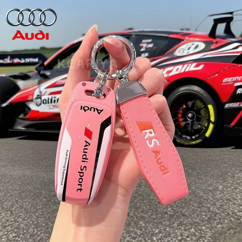 Audi RSQ8 Key Fob Protection That Actually Works — My Real-World ...