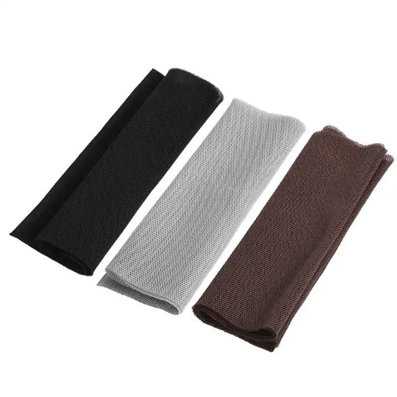 Home Speaker Fabric - Reparatie Luidsprekerhoes, Podium Speaker | Podium Monitor Luidspreker Restauratie Stof, Stofbescherming Luidspreker Prestatie voor Reparatie, Thuis en Podium