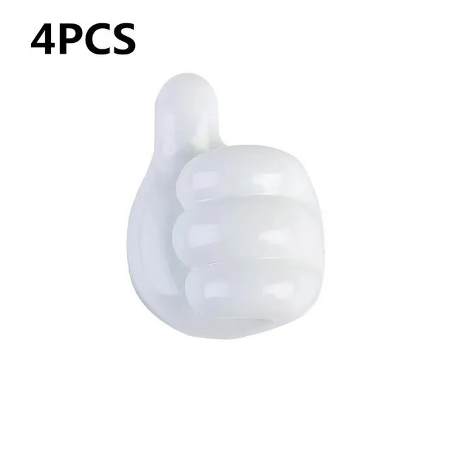 4pcs-white