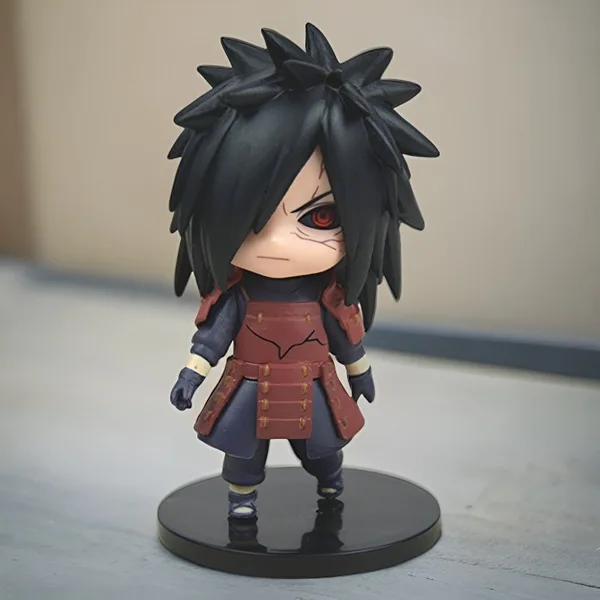 Naruto Anime Figurines - Collectible Ornaments and Gifts