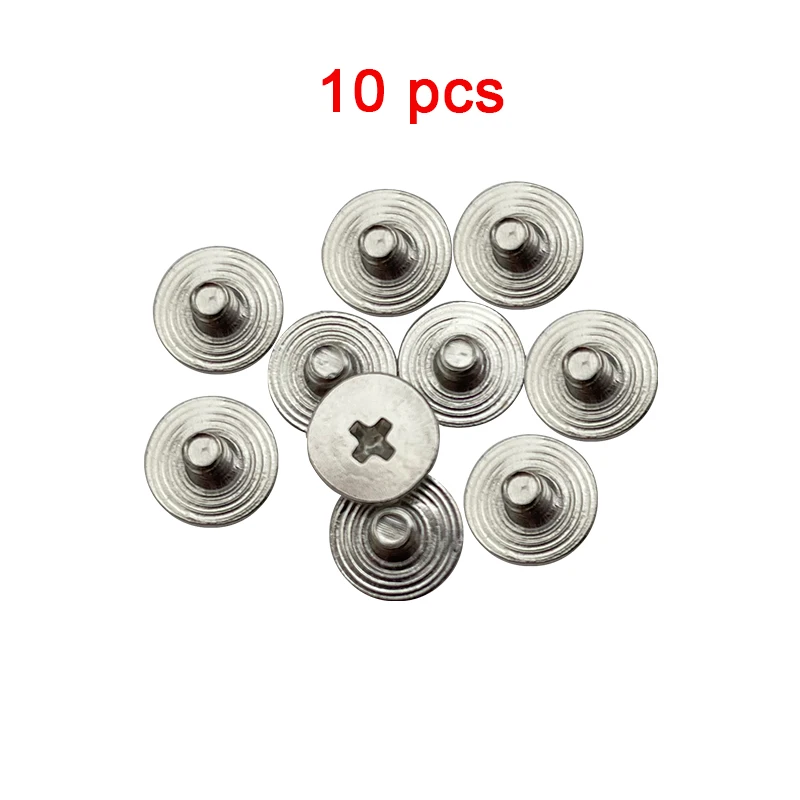 laptop accessories 12PCS/set New Screws For Lenovo Ideapad Y50 Y50-70 Bottom Case Base Cover Lower Case/LCD Back Cover