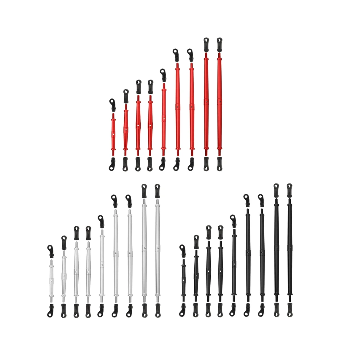 ݼ  ũ ε  ũ Ʈ,  SCX10 III JT ۷ 1/10 RC ũѷ ڵ ׷̵ ǰ, 3, 9 