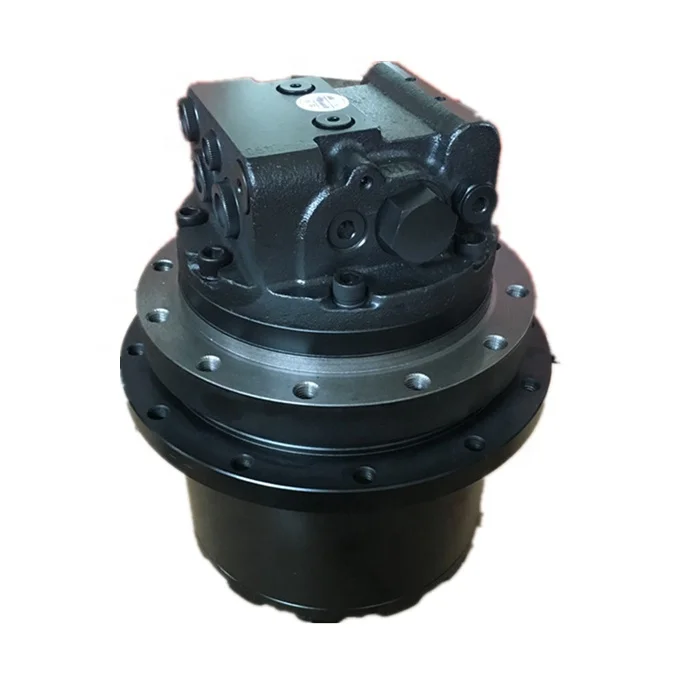 

5 Ton Excavator R55-7 EC55 Travel Motor JMV44 Travel Device JMV44 Final Drive