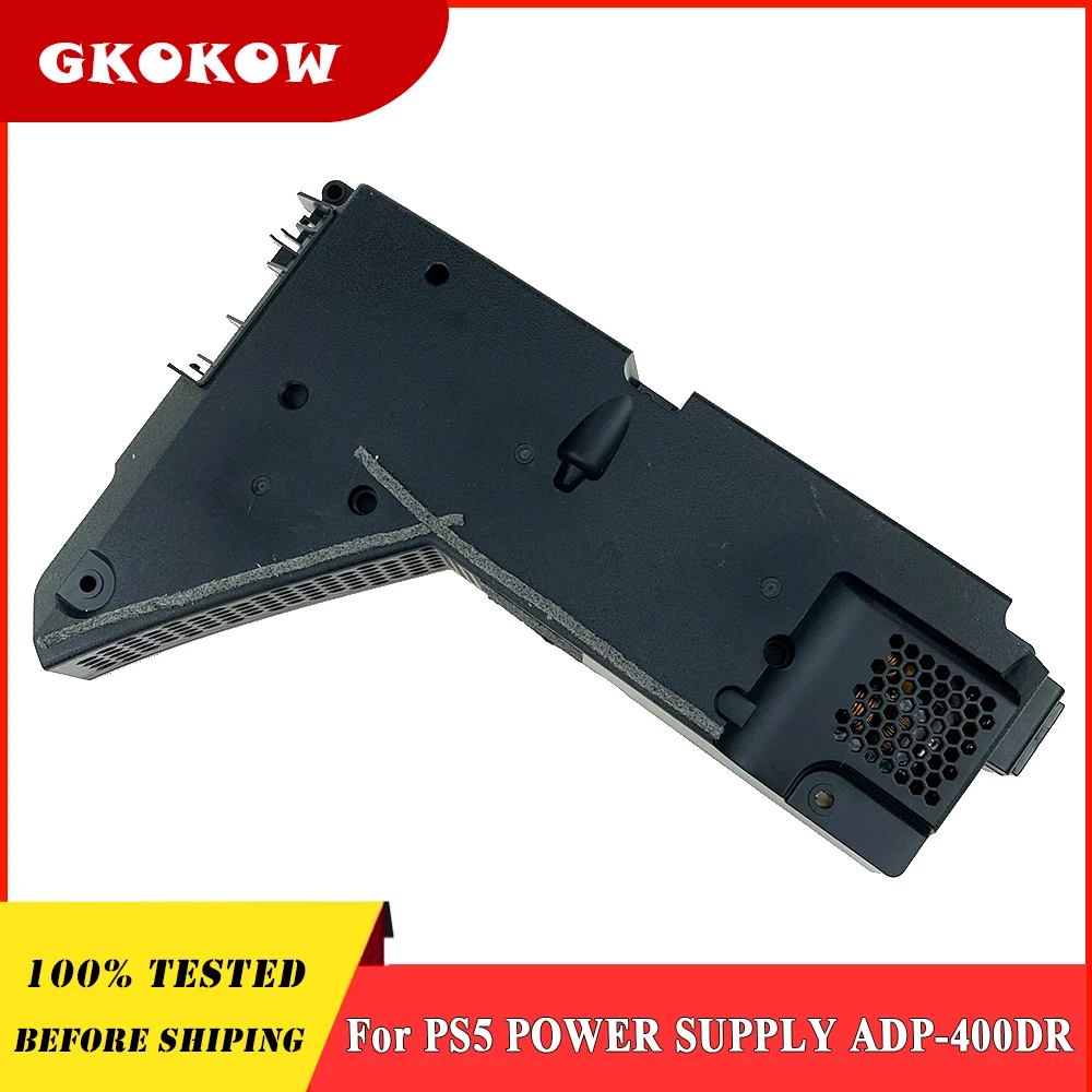 For PS5 Console Power Repair Parts Original Inner Power Supply ADP 400DR Replacement Parts For