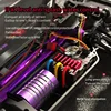 1:16 70Km/h SG216 PRO MAX Brushless Remote Control Drift Car with LED Lights Electric High Speed ​​Racing Remote Control Car Toy 6
