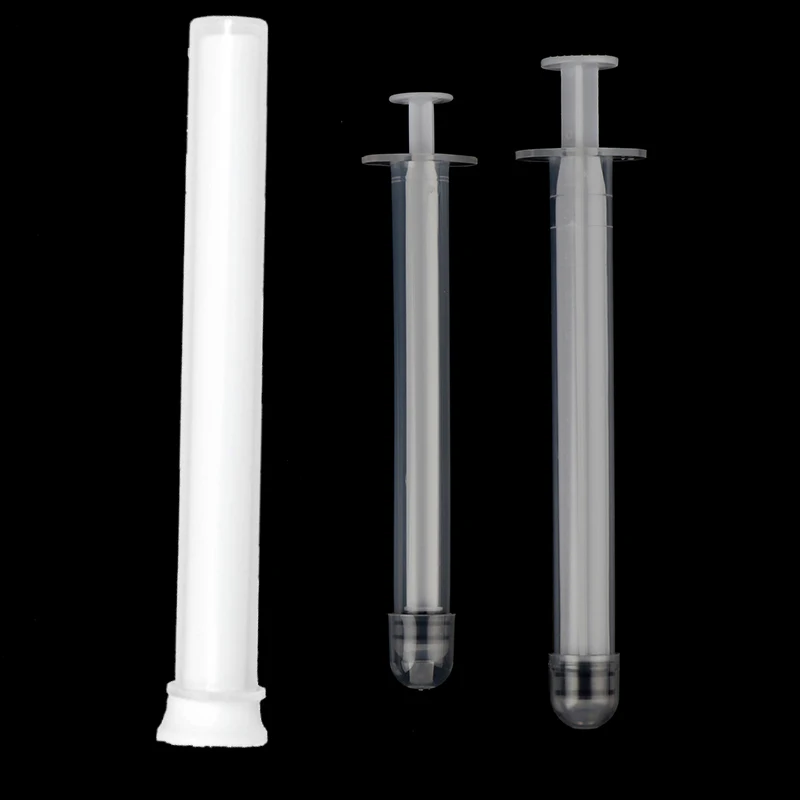 Disposable Vaginal Applicator Anal Nasal Cavity Applicator Lube Shooter Syringe vaginal applicator syringe