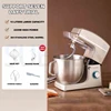 10L Stand Mixer Electric Kitchen Mixer Food Processor Dough Kneading Machine Kneader Kitchen Appliances Stir Fried chef's Machin 2