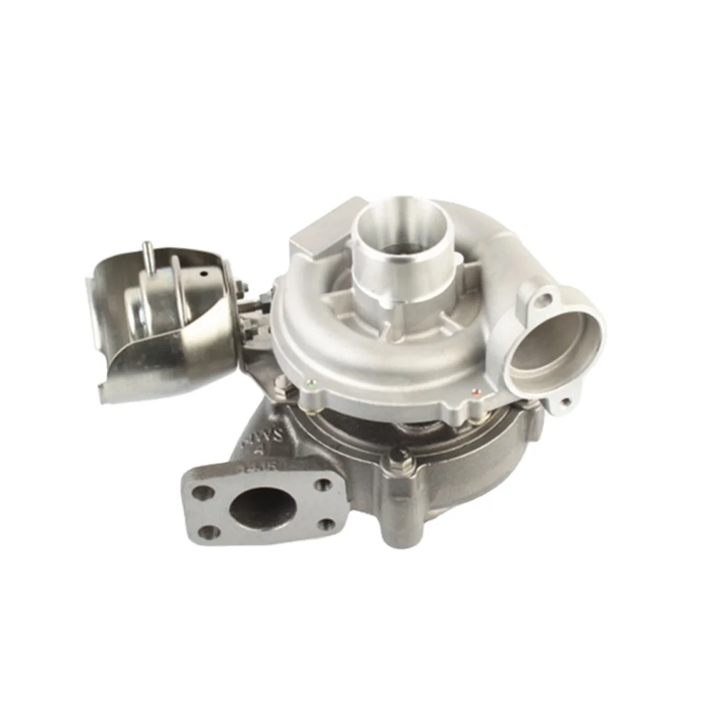 Turbocompressore Completo Turbo Gt1544V 753420 Per Turbolader Turbo 5008 1.6 Hdi Fap 110