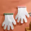 Disposable Glove Holder Organizer Wall Mounted With 100PCS Gloves, New Kitchen Gadgets Disposable Food Gloves Holder 1