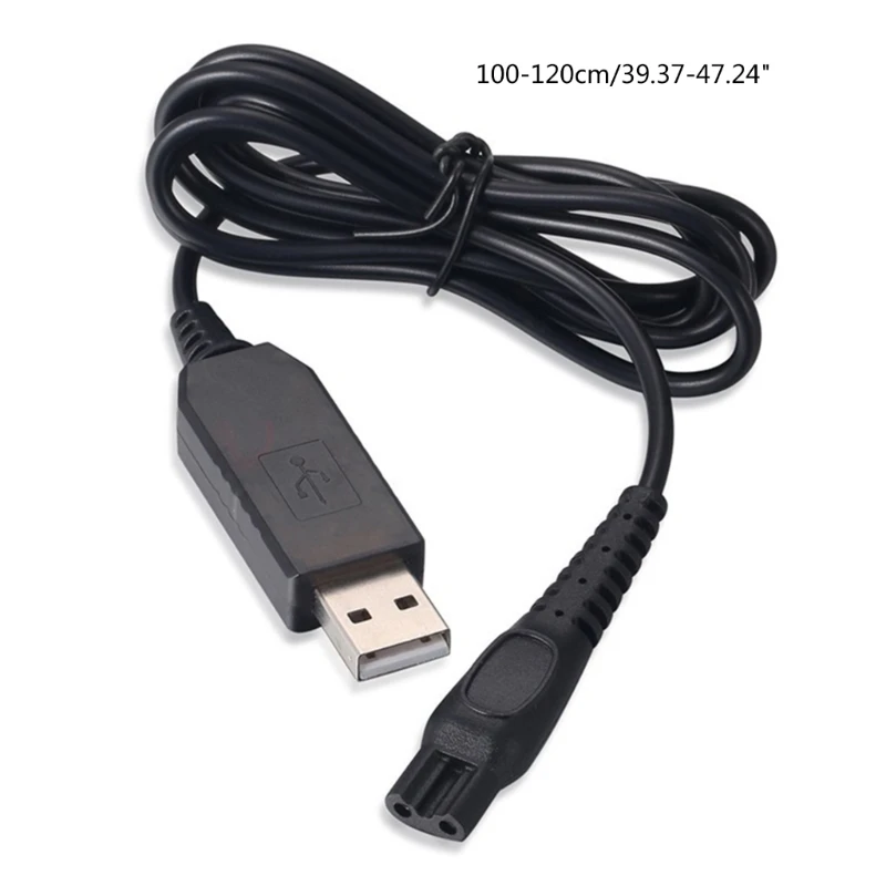 HQ8505 Cord device cord Fit HQ8505 7000 5000 Series