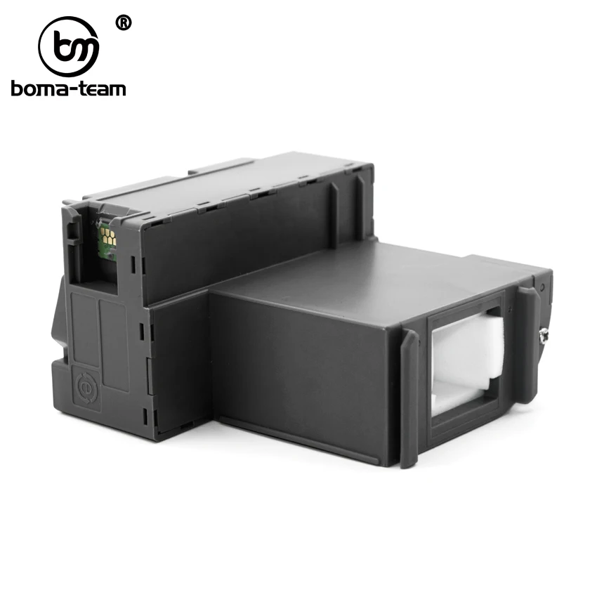 C13S210125 SC23MB S2101 F170 F160 F150 Waste Ink Tank Maintenance Box For Epson SC-F150 SC-F100 SC-F130 SC-F170 SC-F160 Printers — view 5