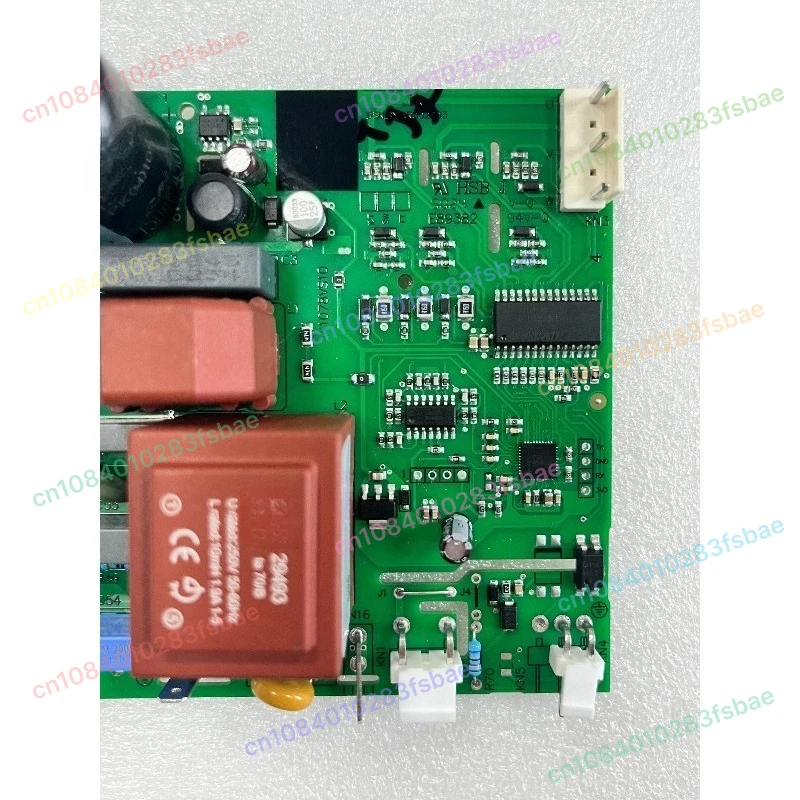 Ersatz Motherboard Für Beko Kühlschrank | Kompatibel Mit 4326992385 | Inverter Steuerplatine PCB Modul