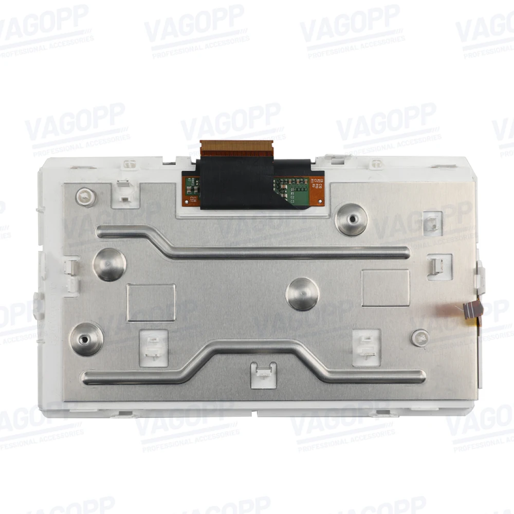 LCD Display Screen Panel BM9279424 01Z for BMW MINI Cooper 2014- Car Audio LCD Monitor car display monitor display