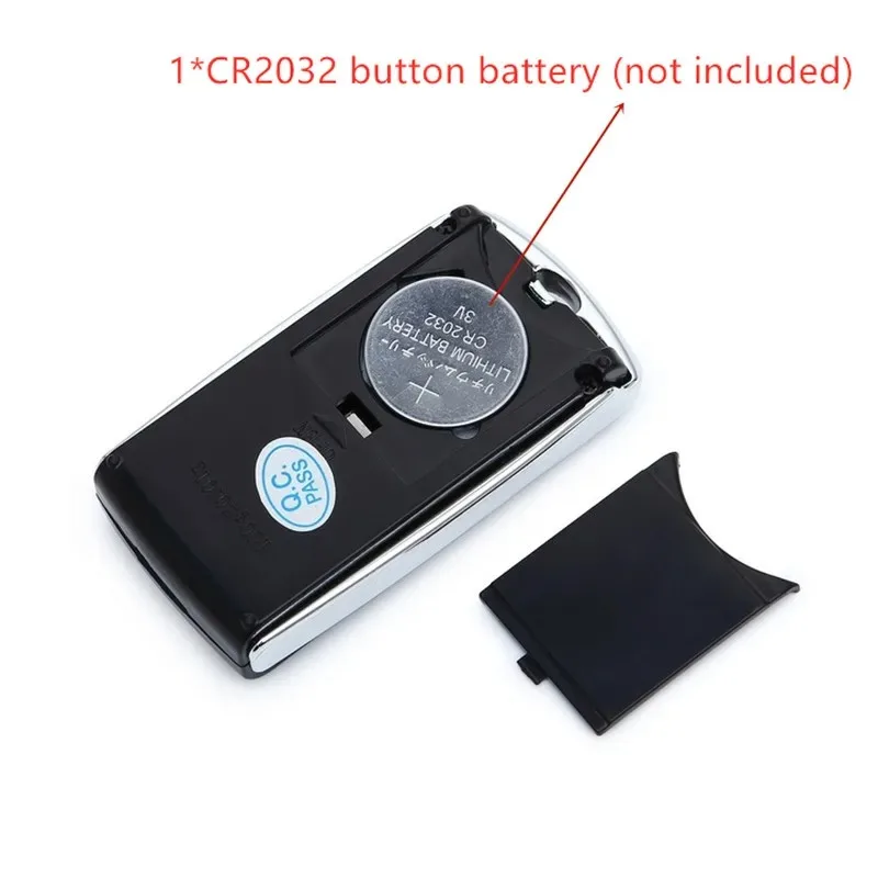 Portable Scale Digital Scale 1Pcs 200g/100g 0.01g Precision Car Key Shape Mini Pocket Electronic Gram with LCD Display