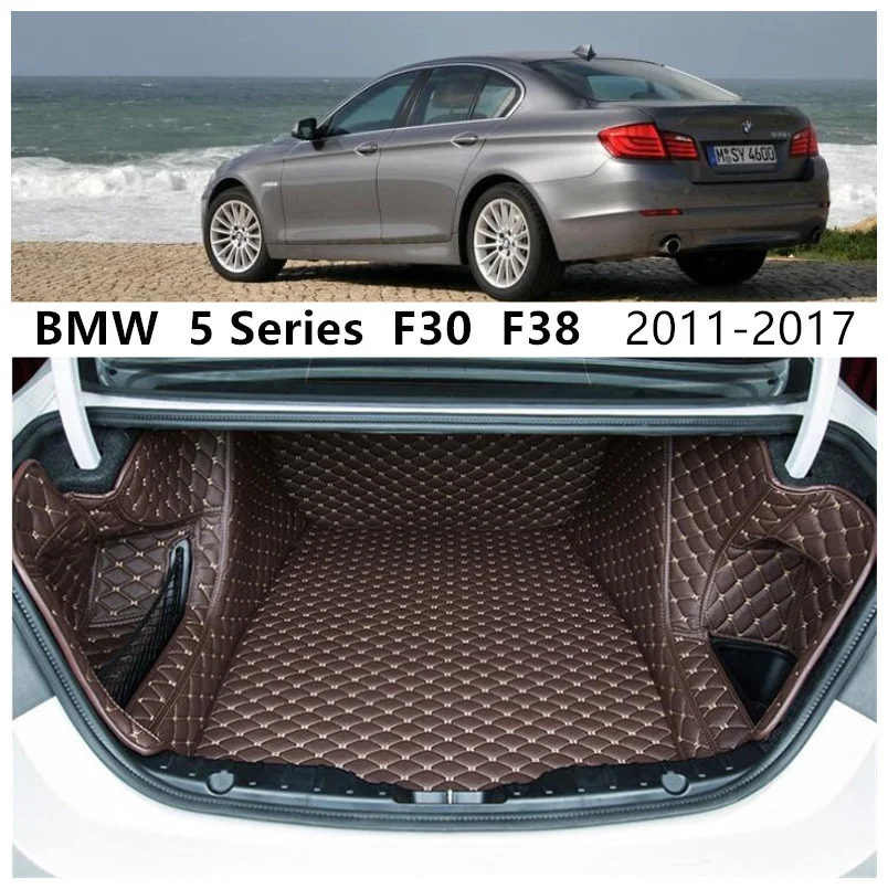 For Bmw 5 Series F30 F38 520 525 528 530 535 20112017 Full Rear Trunk