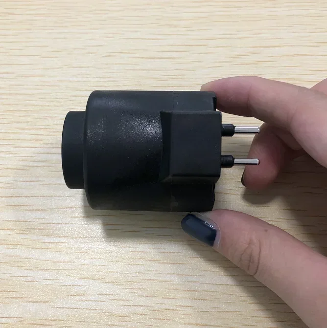 솔레노이드 밸브 코일, 2BH-C1, C3, AC110V, 50Hz, 60Hz, 31.5mpa, 6mm, 인기 제품