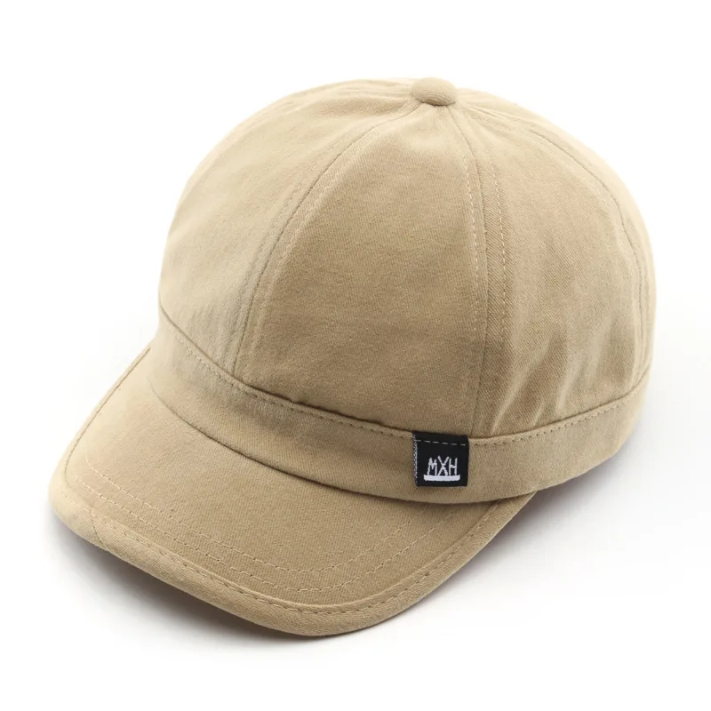Short brimmed hat Men Baseball Cap Outdoor Sports Men Sunscreen Sunshade Hat