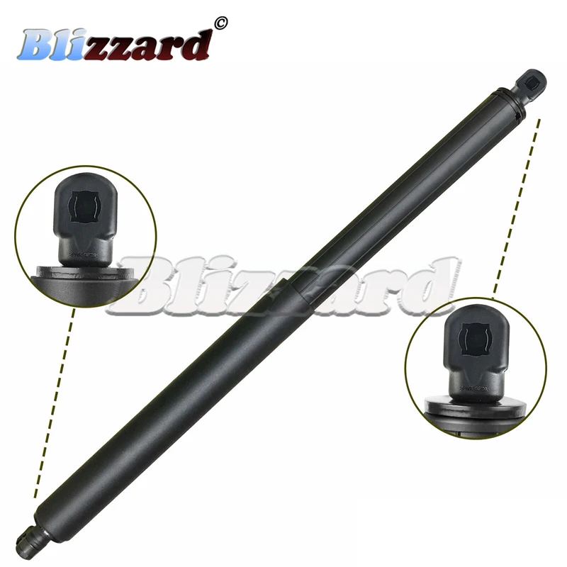 

NEW Cylinder Hatch Of Trunk Rear Right For GMC Terrain - From 2018 84321803