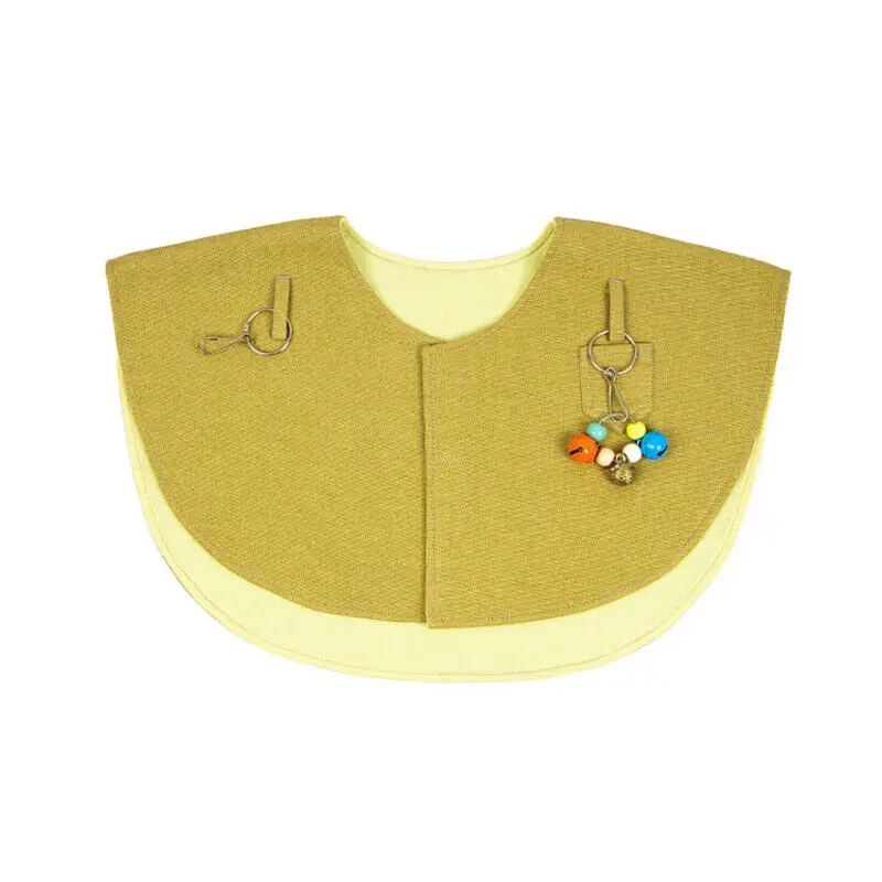 Shawl Yellow L