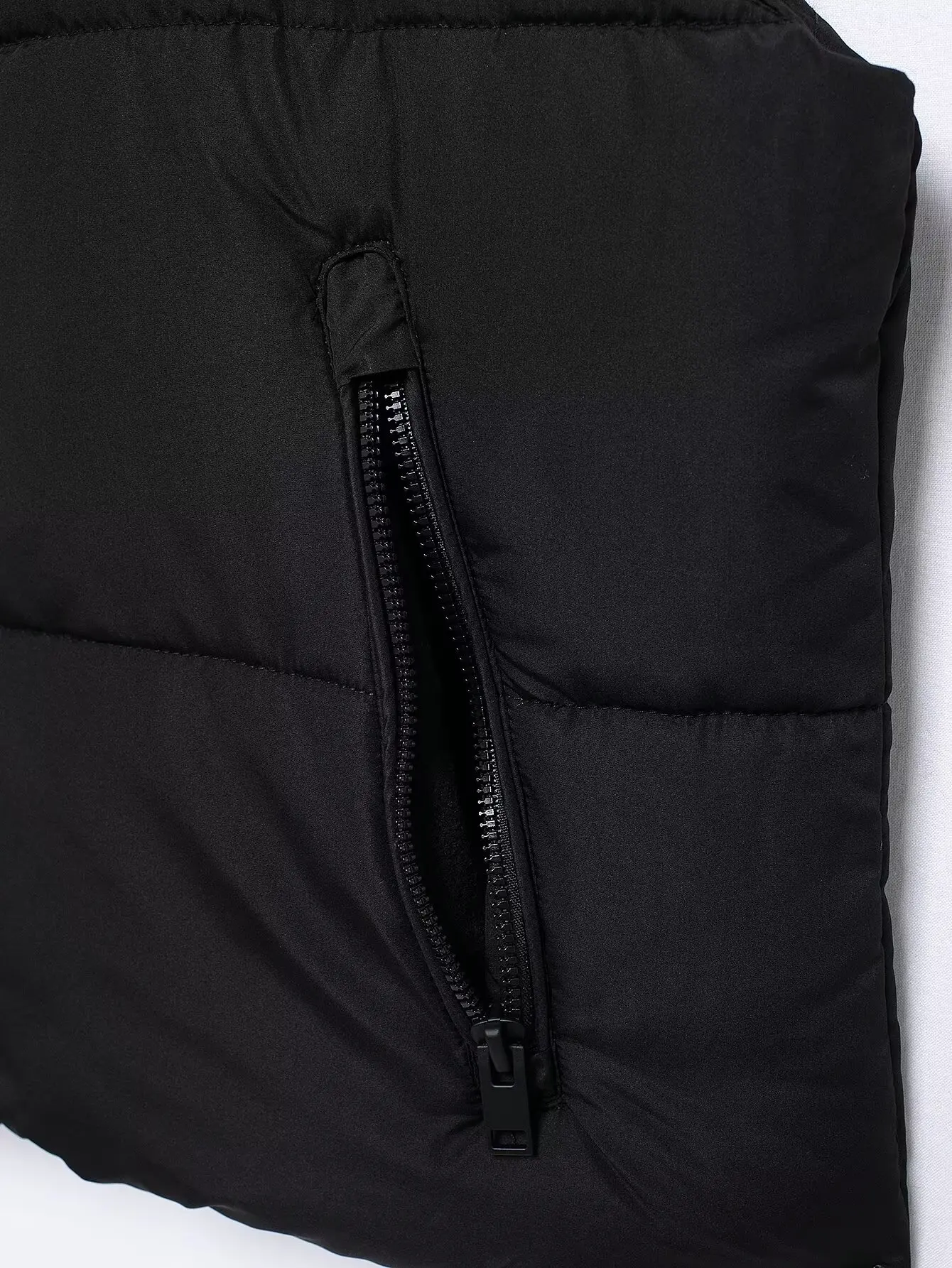 Vest Jackets Women's Coat Waistcoat With Hoodies Outwear Sleeveless Tops Black Casual Loose 2024 inszart Winter Jackets Coat Top