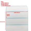 100X30X1000X1roll