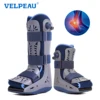 VELPEAU Air Walking Boot Inflatable for Broken Foot and Ankle Injuries Orthopaedic Walker Stabilizer Medical and Ultralight 1