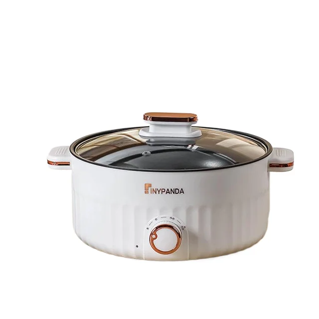 Smart Mini Multi Cooker 6