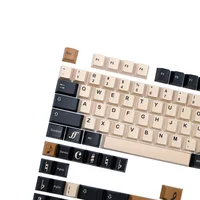 GMK Maestro Keycap Cherry Profile 140 Keys DYE Subbed ISO Enter 1.25U 1.5U 1.75U 2U 2.25U Shift For GH60 GK61 GK64 68 75 82 104 - Image 2