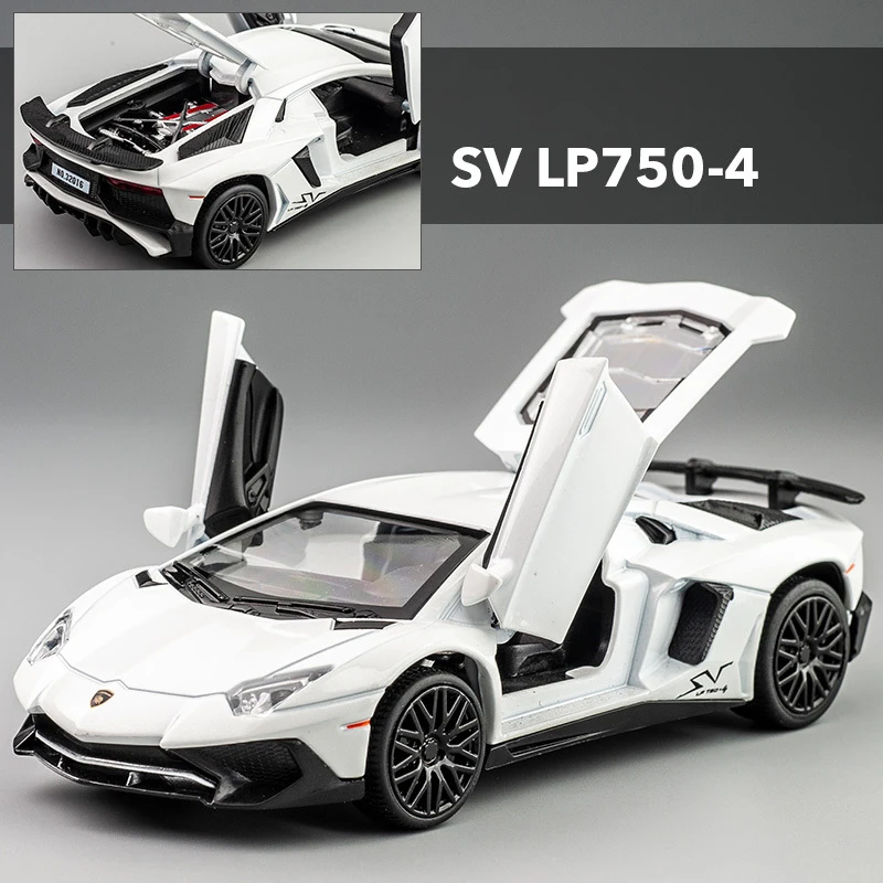 LP750 white