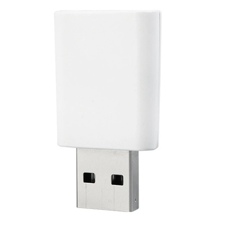 

Ретранслятор сигнала Tuya Zigbee 3,0, USB-усилитель сигнала, усилитель для шлюза Smart Life, сетчатый концентратор, устройства для домашнего помощника