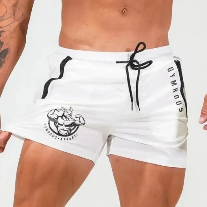 Men’s Gym Training Shorts 2