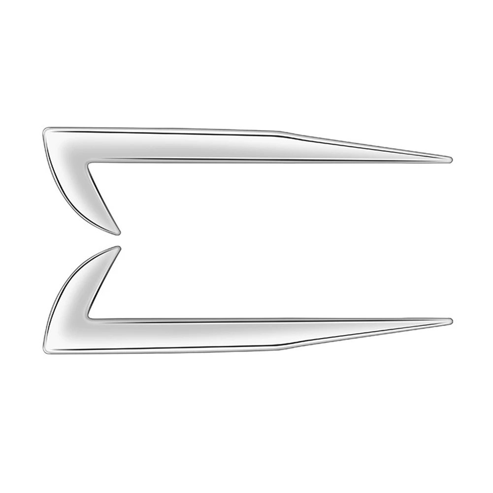 강력 추천합니다. Toyota, B용 자동차 측면 백미러 트림 스트립