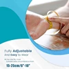 Flexible Splint Wrist Thumb Support Brace for Tendonitis Arthritis Breathable Thumb Protector Guard Fits Right and Left Hand 6