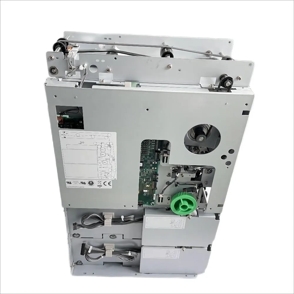 ATM 후지쯔 F53 지폐 배출기 (OEM 티켓 발권기용) - AliExpress