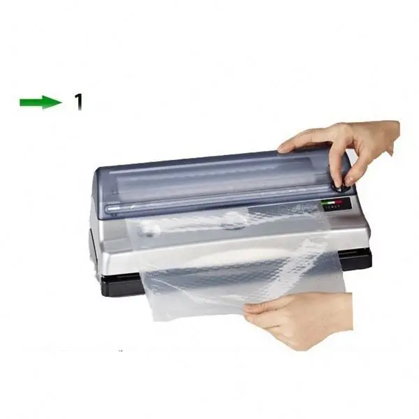 

quality and good portable vacuum fruit packing machine