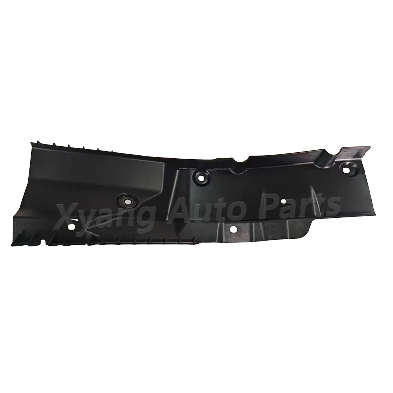 맥서스 eDeliver 9 LDV DELIVER 9 V90 휠 펜더 라이너, 휠 하우징 라이너, 스플래시 가드 C00076597 C00076596